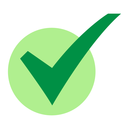 Check-mark