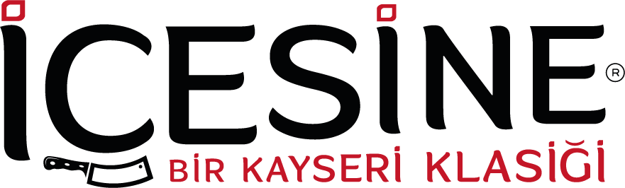 İçesine